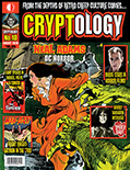 Cryptology 10 Cryptology 10
