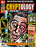 Cryptology 15 Cryptology 15