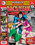 Back Issue! Annual 1 Back Issue! Annual 1