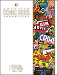 American Comic Book Chronicles: 1940-1944 American Comic Book Chronicles: 1940-1944