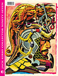 Jack Kirby Collector 97 Jack Kirby Collector 97
