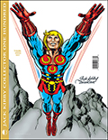 Jack Kirby Collector 100 Jack Kirby Collector 100