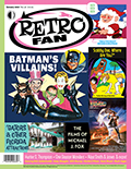 RetroFan 48 RetroFan 48